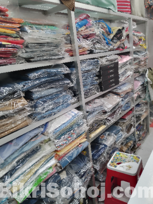 গ্লাস এন্ড থাই রেক